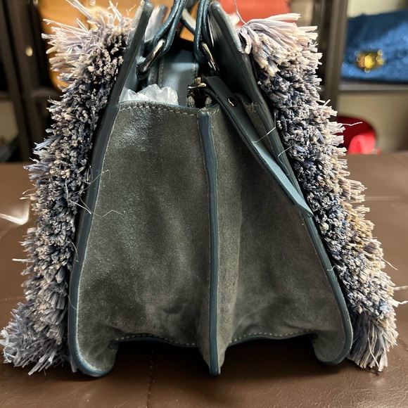 Jimmy Choo Two Way Bag - Picture 7 of 11